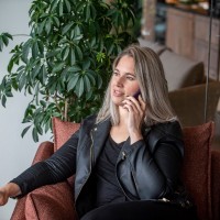 Lotte Van Gastel
