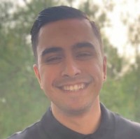 Angelo Martinez
