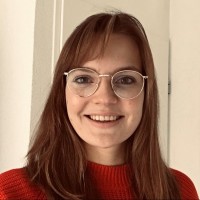Simone van Schaik