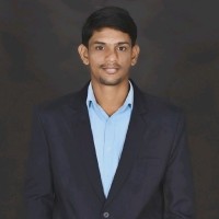 Balavignesh S
