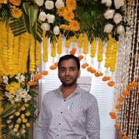 Santosh Kumar Nirmalkar