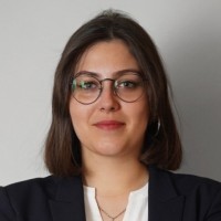 Maya Taïbi-Guénolé