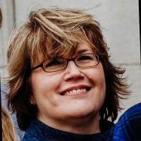 Marianne Harnden
