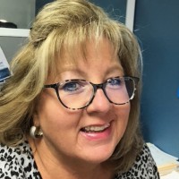 Nancy Waechter