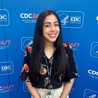Gemma Parra, Mph