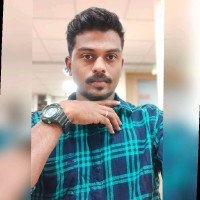 Hariharan V