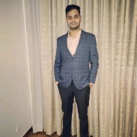Sanket Gupta
