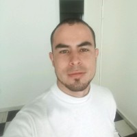 Yeison Ivan Carreño Mayorga