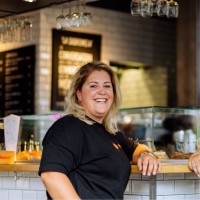 Christy van der Ende