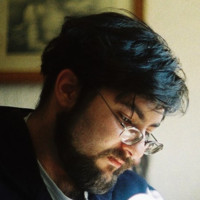 Jan Roth Kanarski