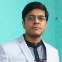 Pranab Misra