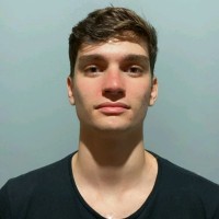 Joao Pedro Lanzilotti Ferretti