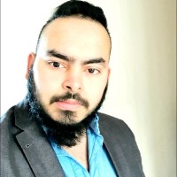 Saugat Chhetri Dc