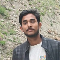 Harsh Agrawal