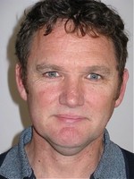 Des Morgan