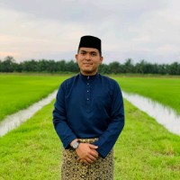 Shahrul Rahman Misdal