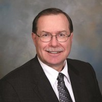 Gary Haymond