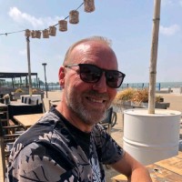 Harry Folkertsma
