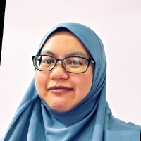 Hawa Mas Azmar Ahmad