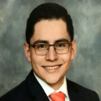 Harry Soriano