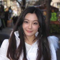 Xiaoxi Zhang