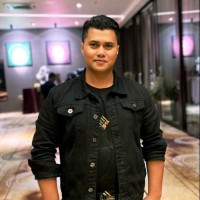 Muhamad Syafiq Taqiuddin