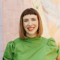 Nina Graham