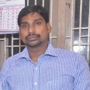 Christopher Anand