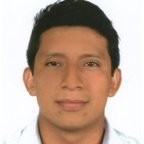 Irving Josué Chero García