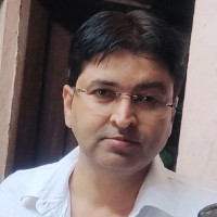 Anil Dabas