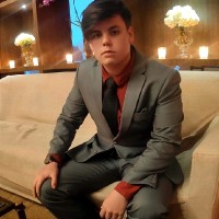 Pedro Carafizi Hashimoto