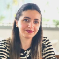 Elmira Morabbiheravi