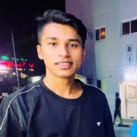 Md Jonaed Miah
