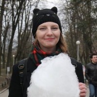 Ekaterina Abramova