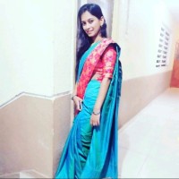 Dhanshri Mahajan
