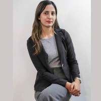 Shraddha Pant