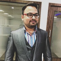 Amrendra Tiwary