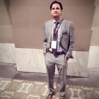 Satyendra Swaroop
