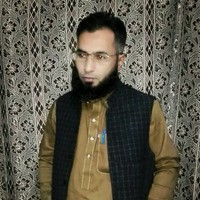 Iftikhar Ahmed