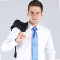 Tércio M A. de Paula