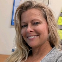 Nicole Dooley