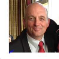 Graham Brittain