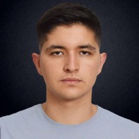 Luis Gerardo Reyes Sanchez