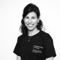 Sharon Shteinberg