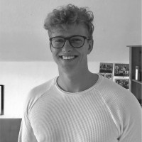 Mads Sander Høgstrup