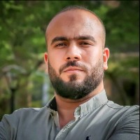 Ahmed Masrawy