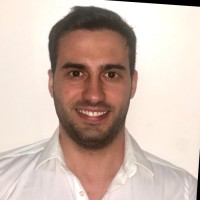 Daniel Tamame