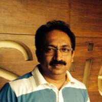 Dhananjay Pendharkar