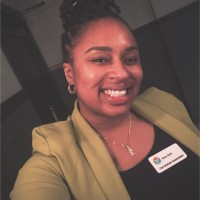 Kiara Reid, M.Ed