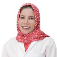 Wafaa Ahmed Aly